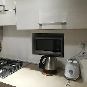 Apartamento La Casa Dei Viaggiatori