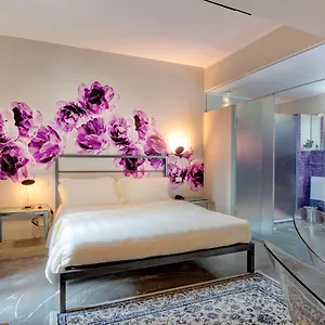 Hotell Il Convento Dei Fiori Di Seta
