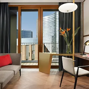 Hotel Verticale | Esperienze, Milaan
