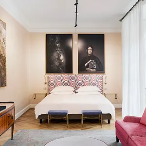 5* Otel Galleria Vik