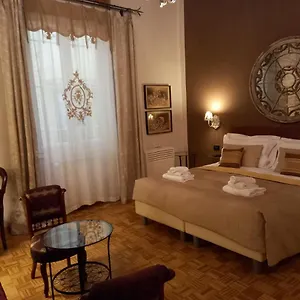 *** Oda ve Kahvaltı Cimatori İtalya