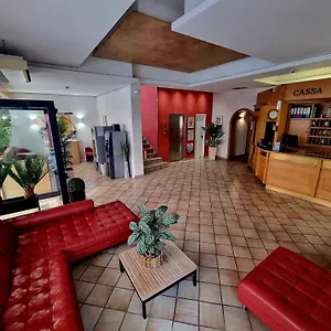  Konukevi Camelia Venice İtalya
