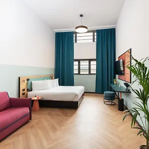 Hostel Cx Bicocca, Milan