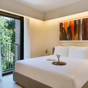 Aparthotel Sonder Manzoni, Milan