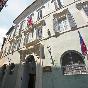 *** Otel Duomo İtalya