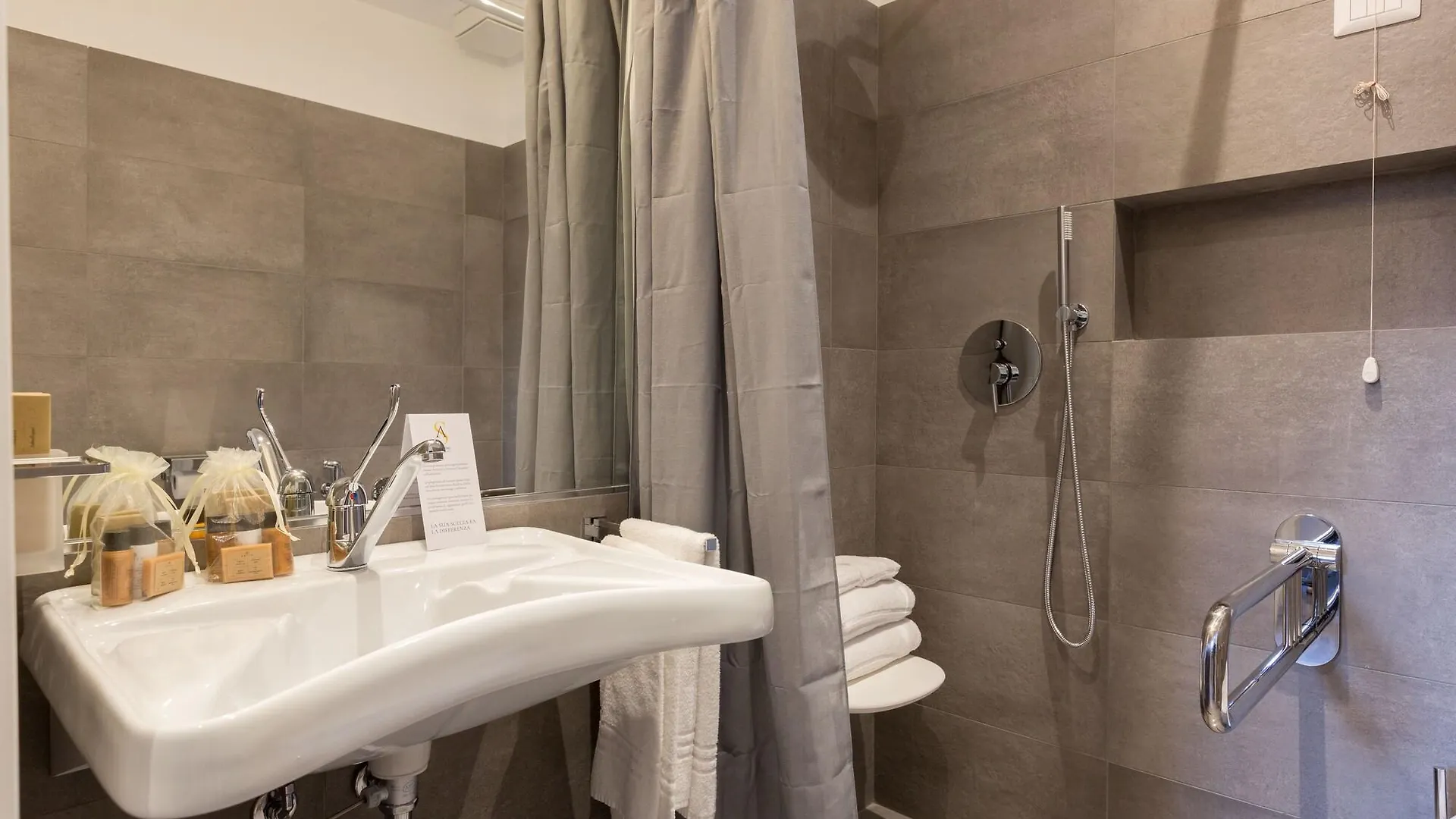 Ai Suma Hotel Milaan