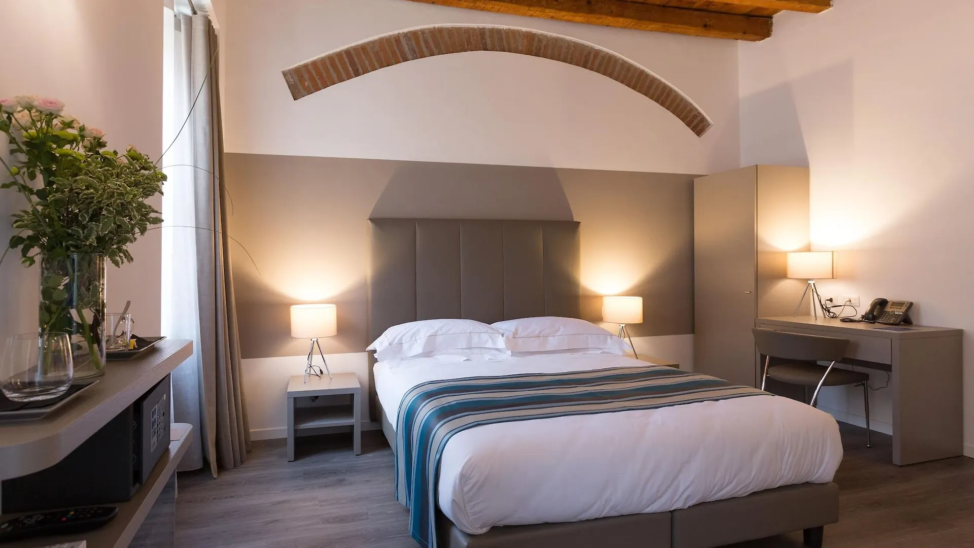 Ai Suma Hotel Milaan