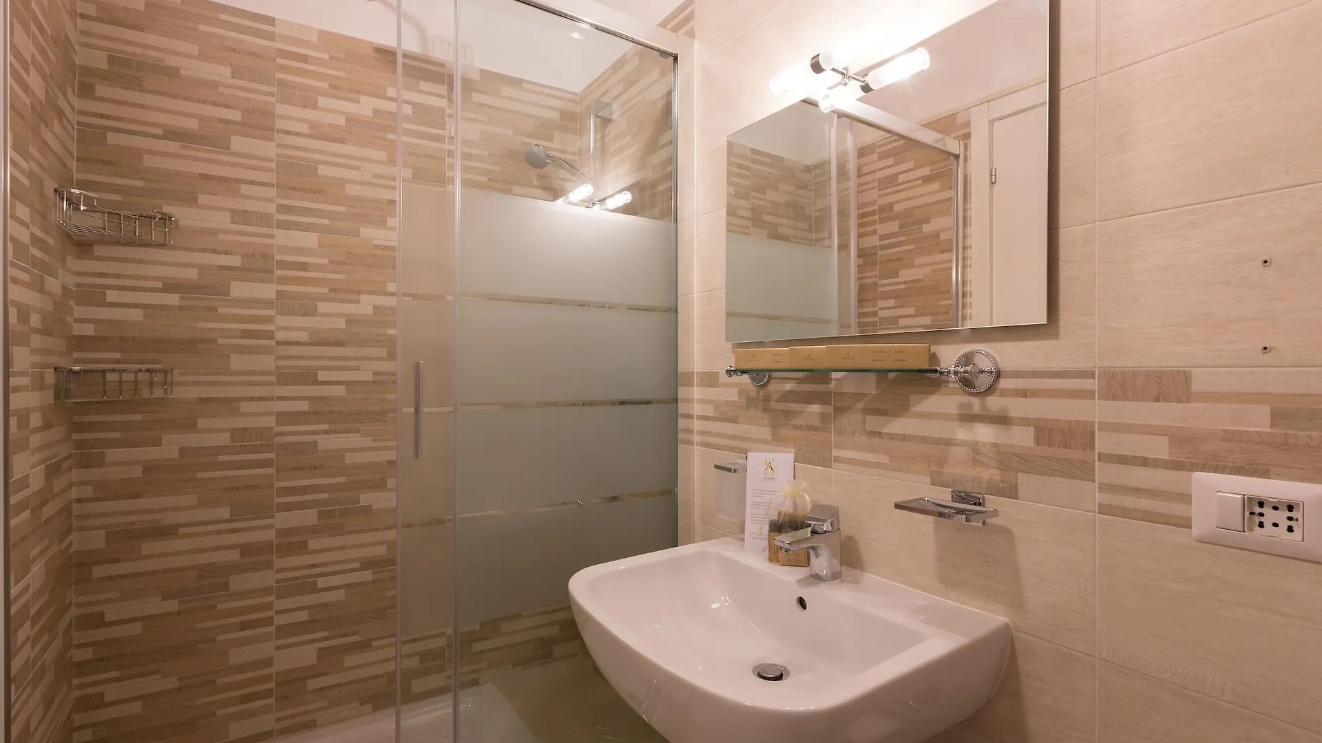 Ai Suma Hotel Milaan