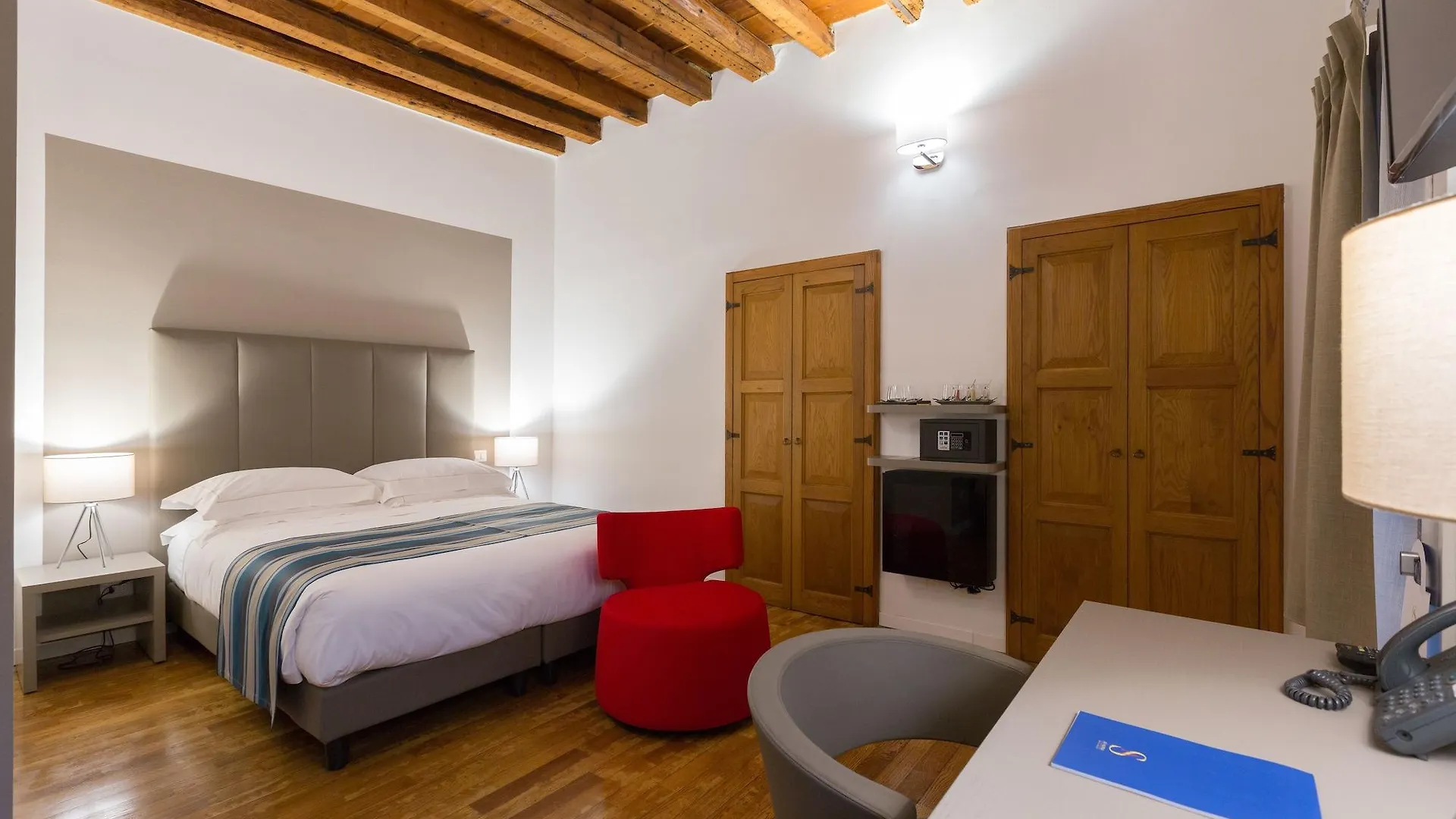 Ai Suma Hotel Milaan