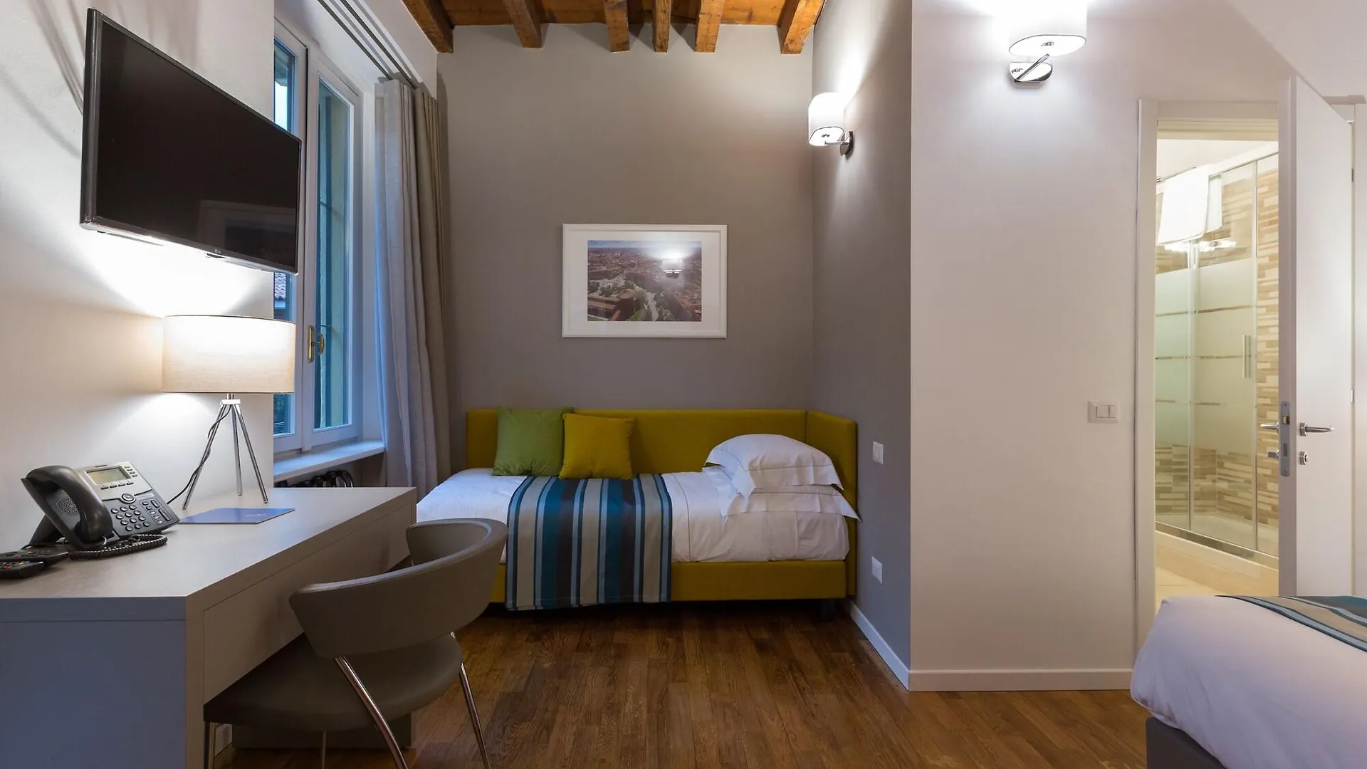 Ai Suma Hotel Milaan