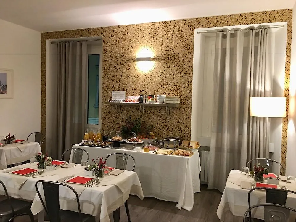 Ai Suma Hotel Milaan 3*,