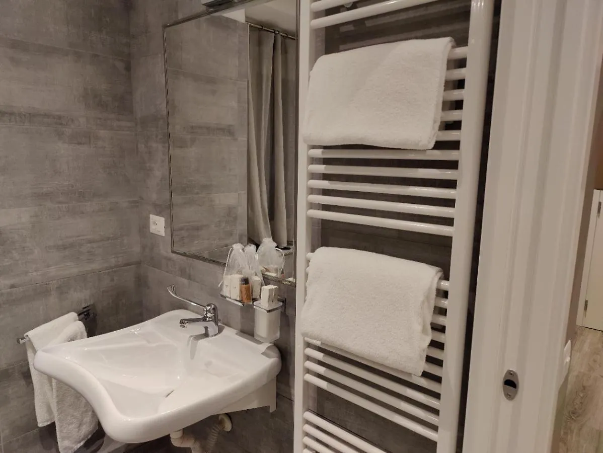 ***  Ai Suma Hotel Milaan Italië