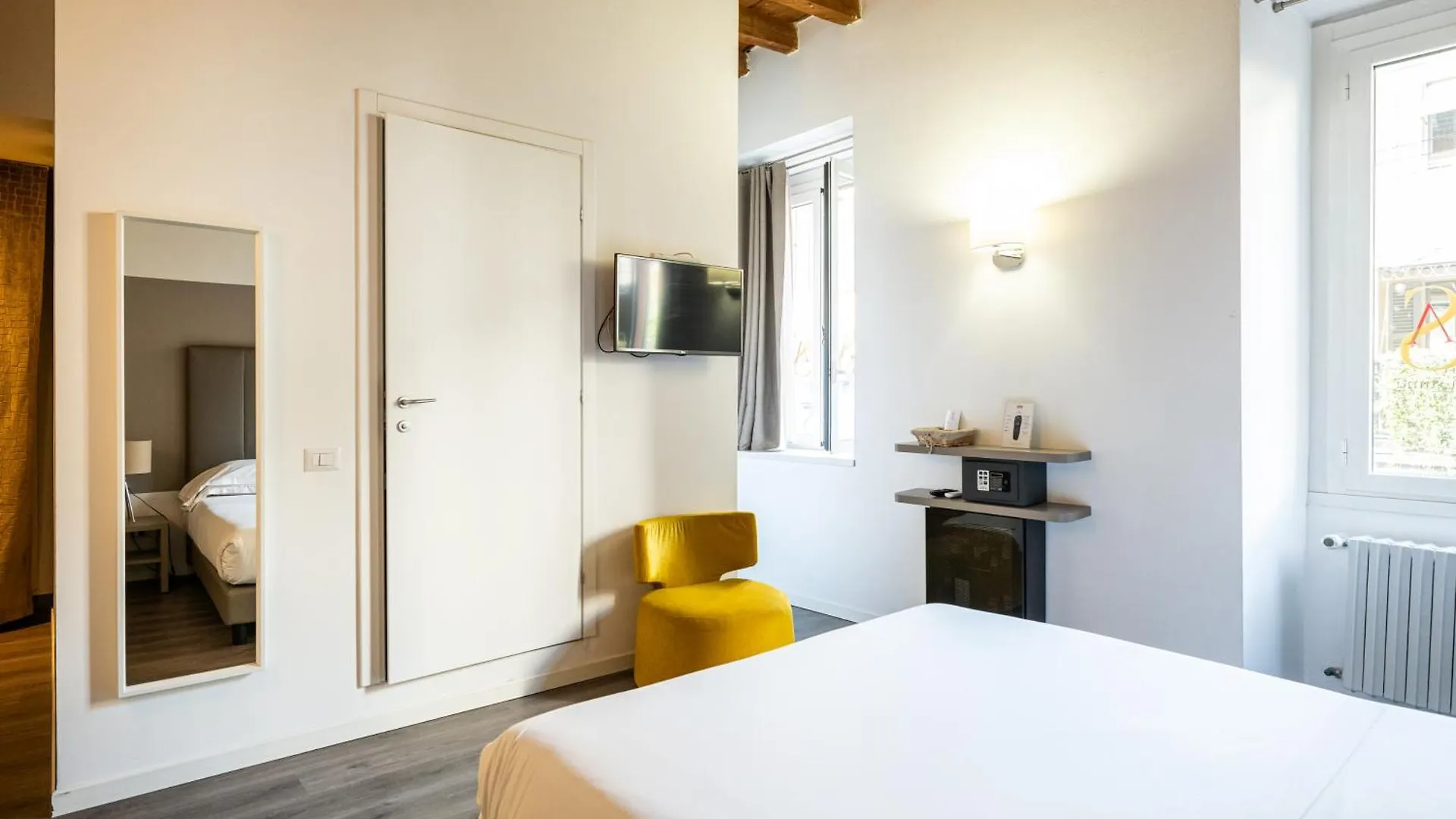 Ai Suma Hotel Milaan