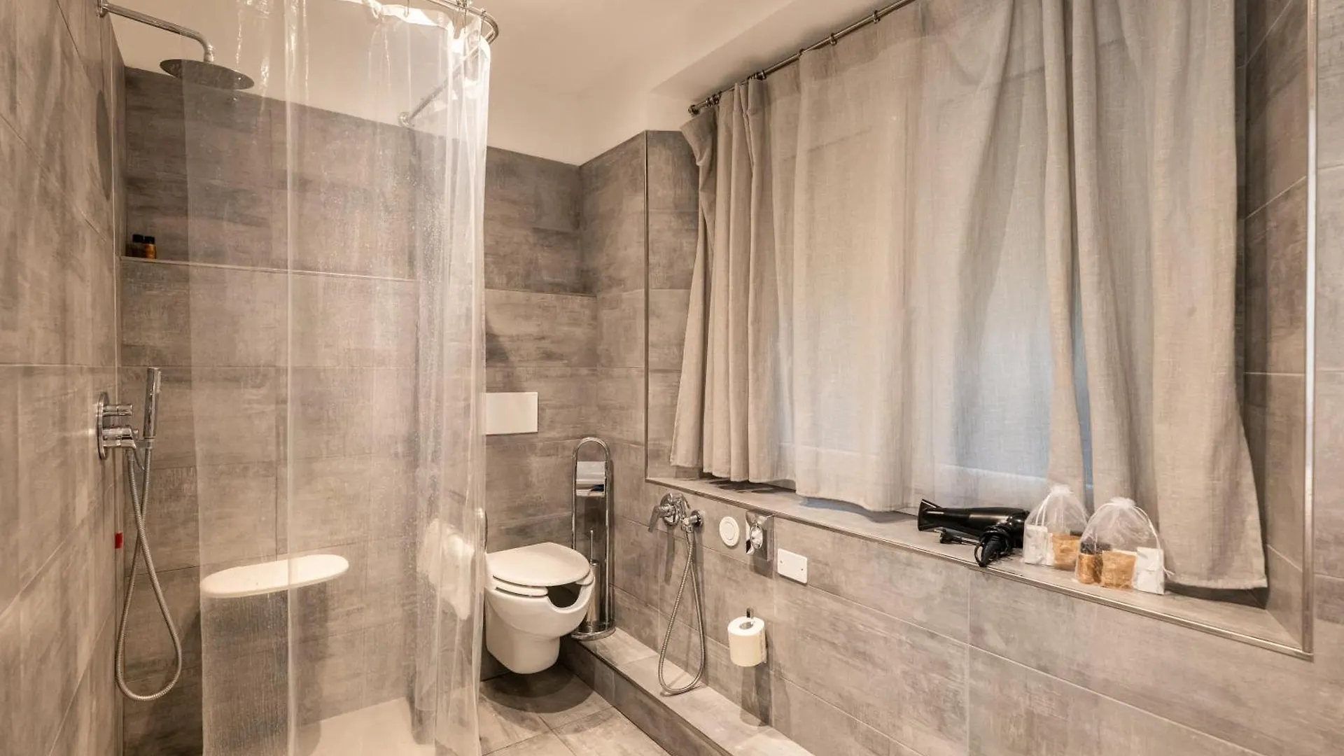 Ai Suma Hotel Milaan
