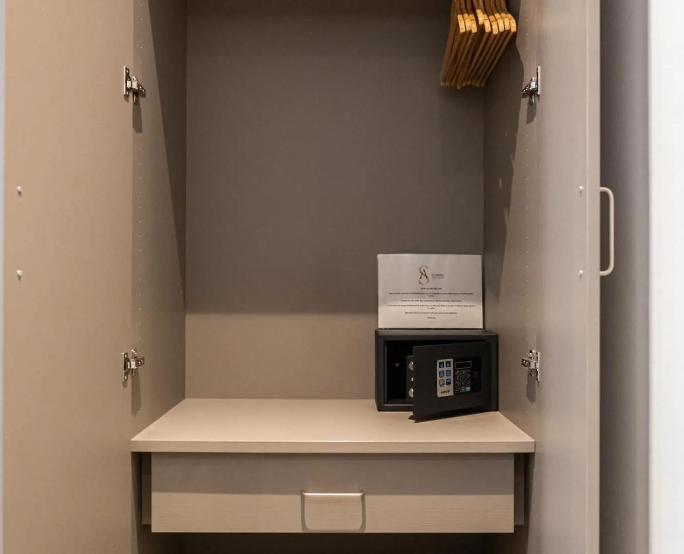 Ai Suma Hotel Milaan