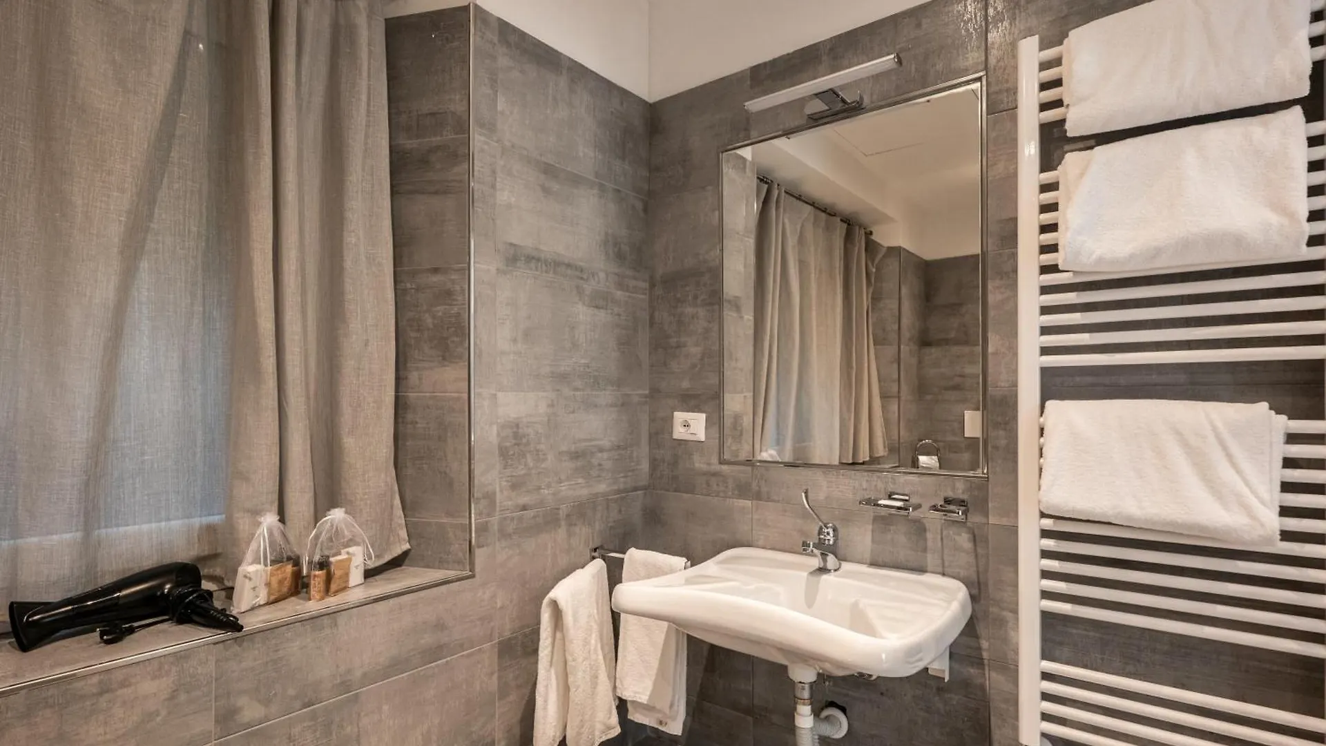 Ai Suma Hotel Milaan