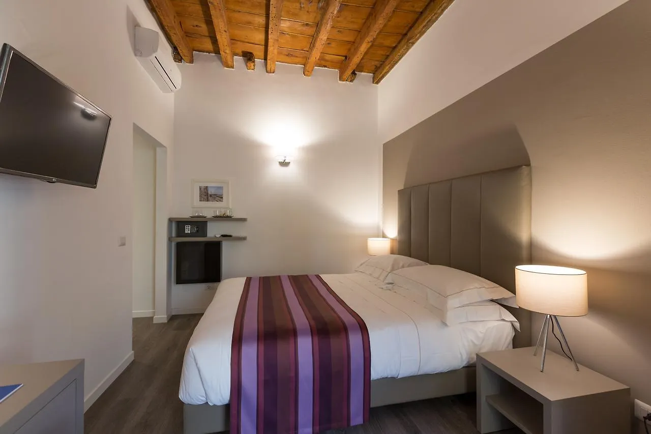 Ai Suma Hotel Milaan Italië
