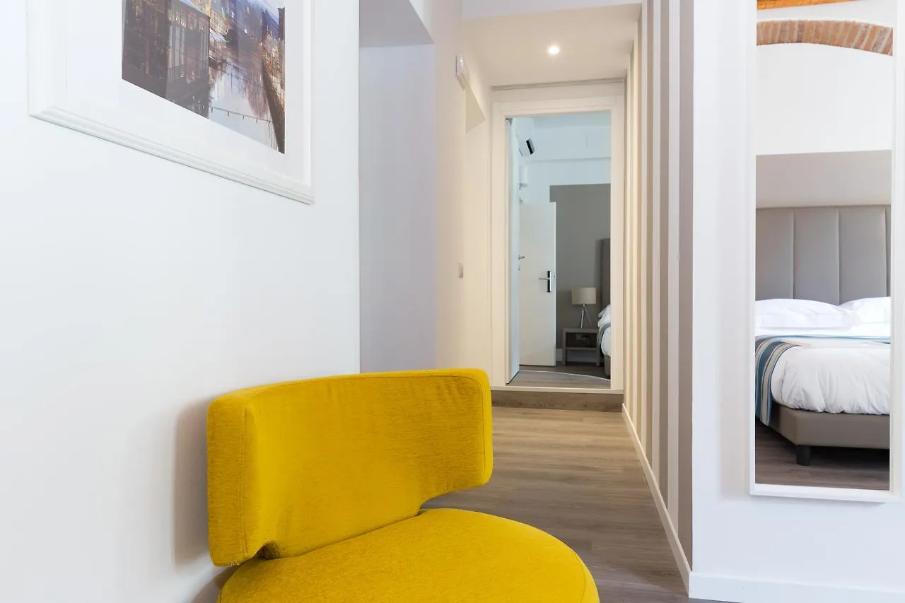 Ai Suma Hotel Milaan