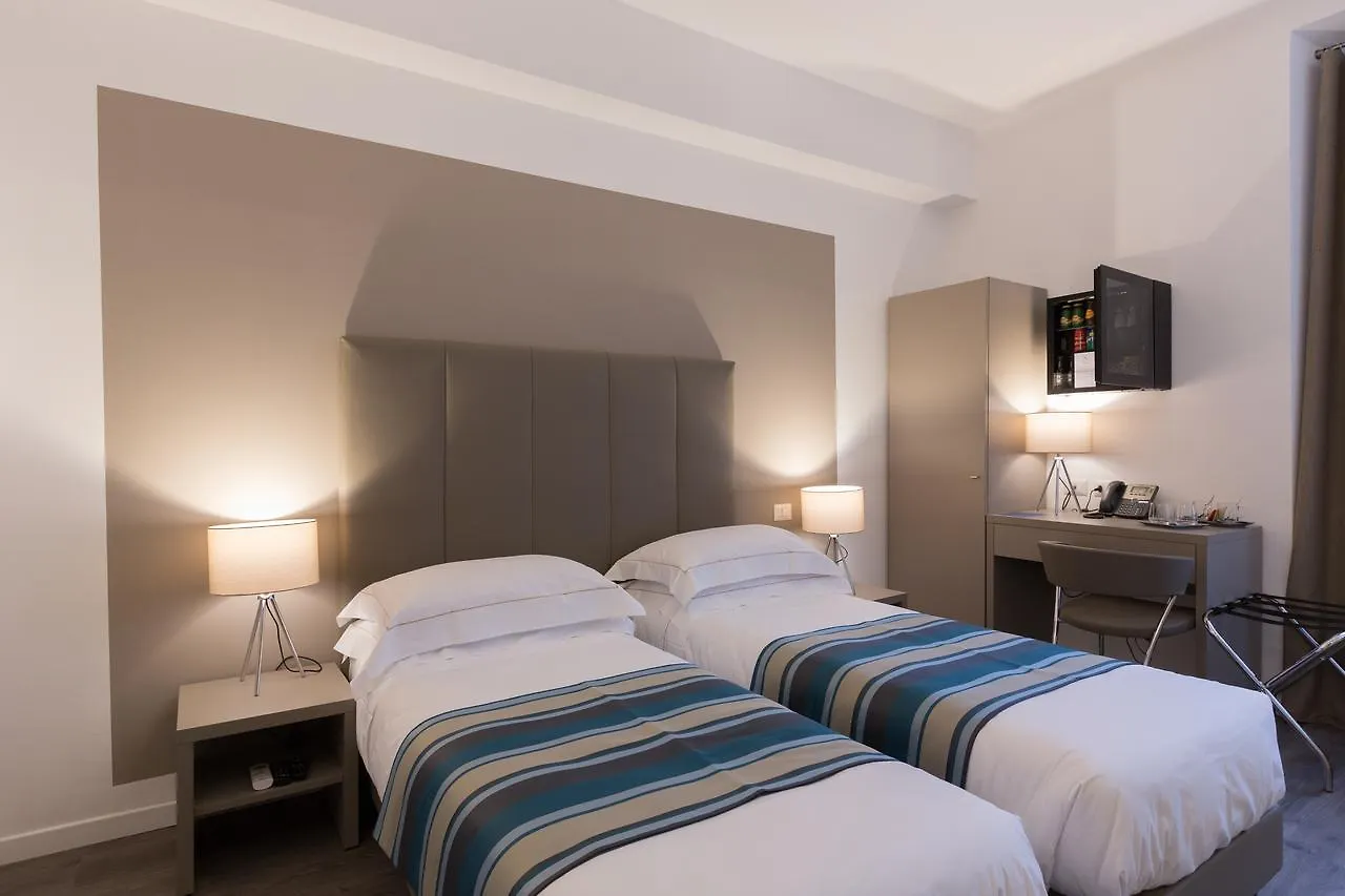 Ai Suma Hotel Milaan