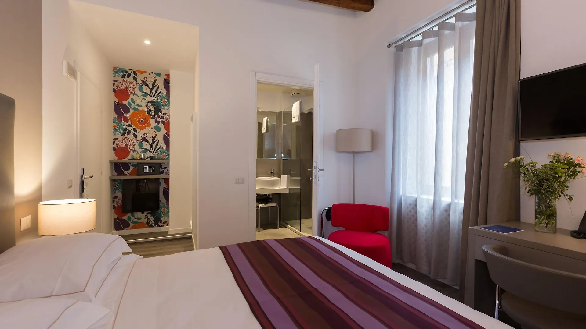 Ai Suma Hotel Milán