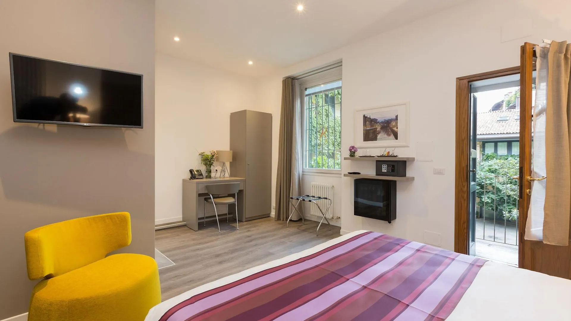 Ai Suma Hotel Milán