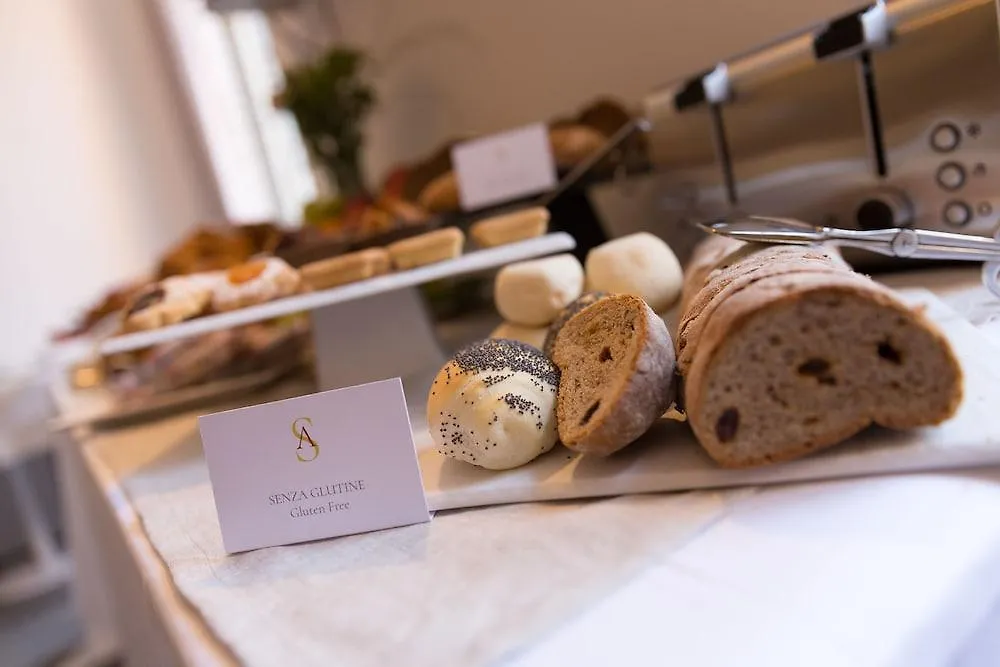 Ai Suma Hotel Milán