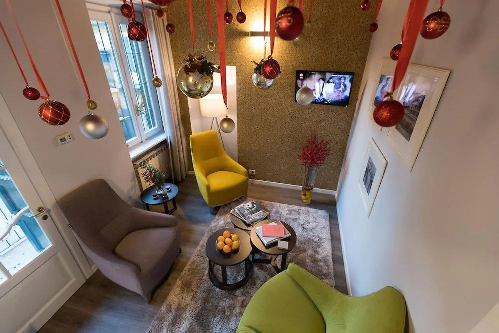 Ai Suma Hotel Milán