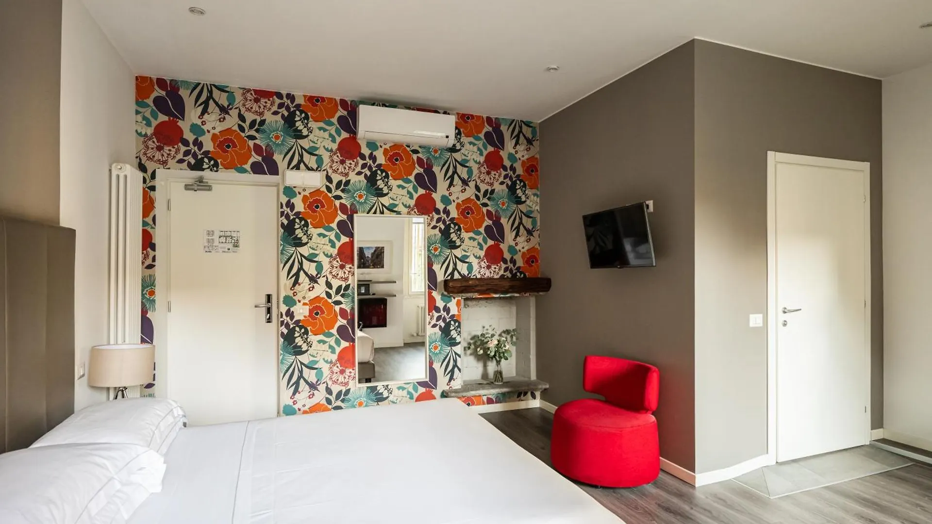Ai Suma Hotel Milán