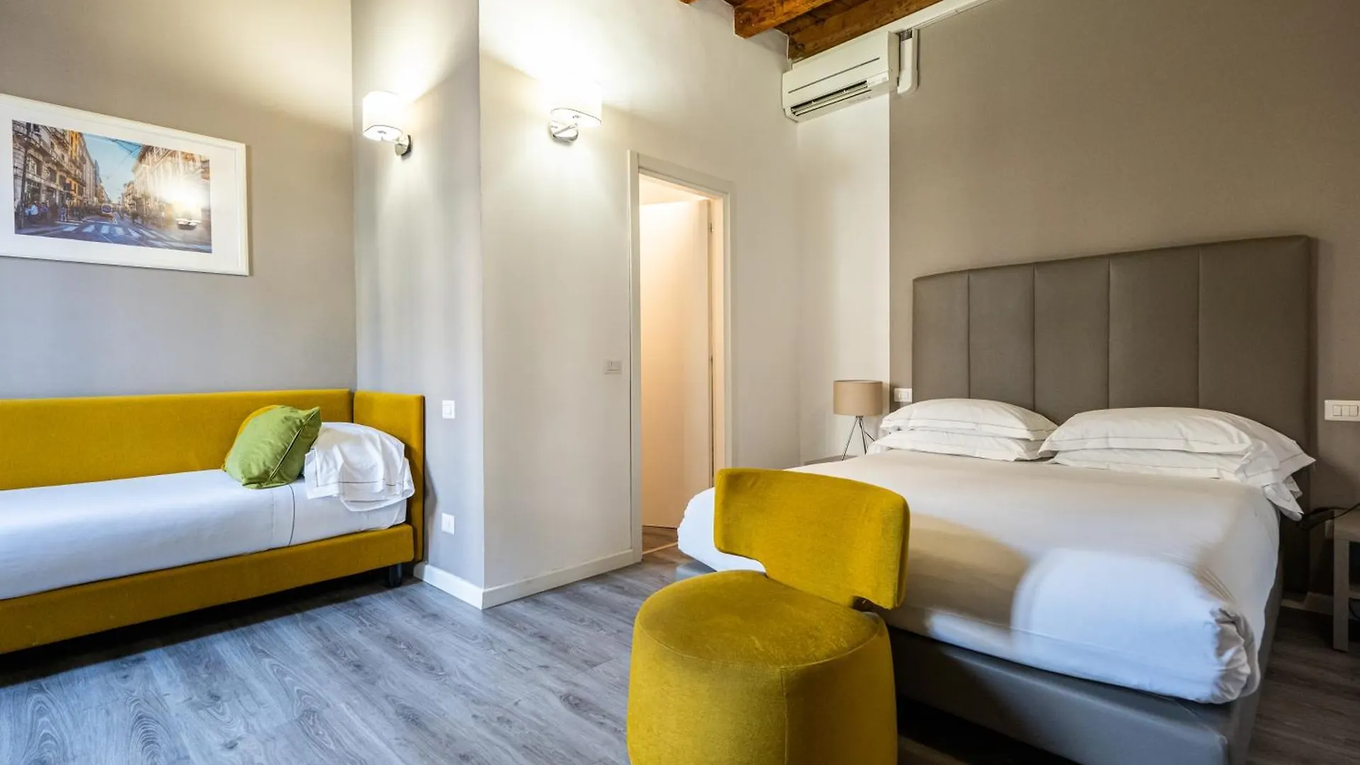 Ai Suma Hotel Milán