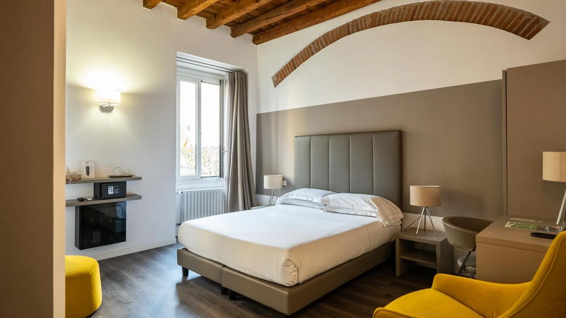 Ai Suma Hotel Milán