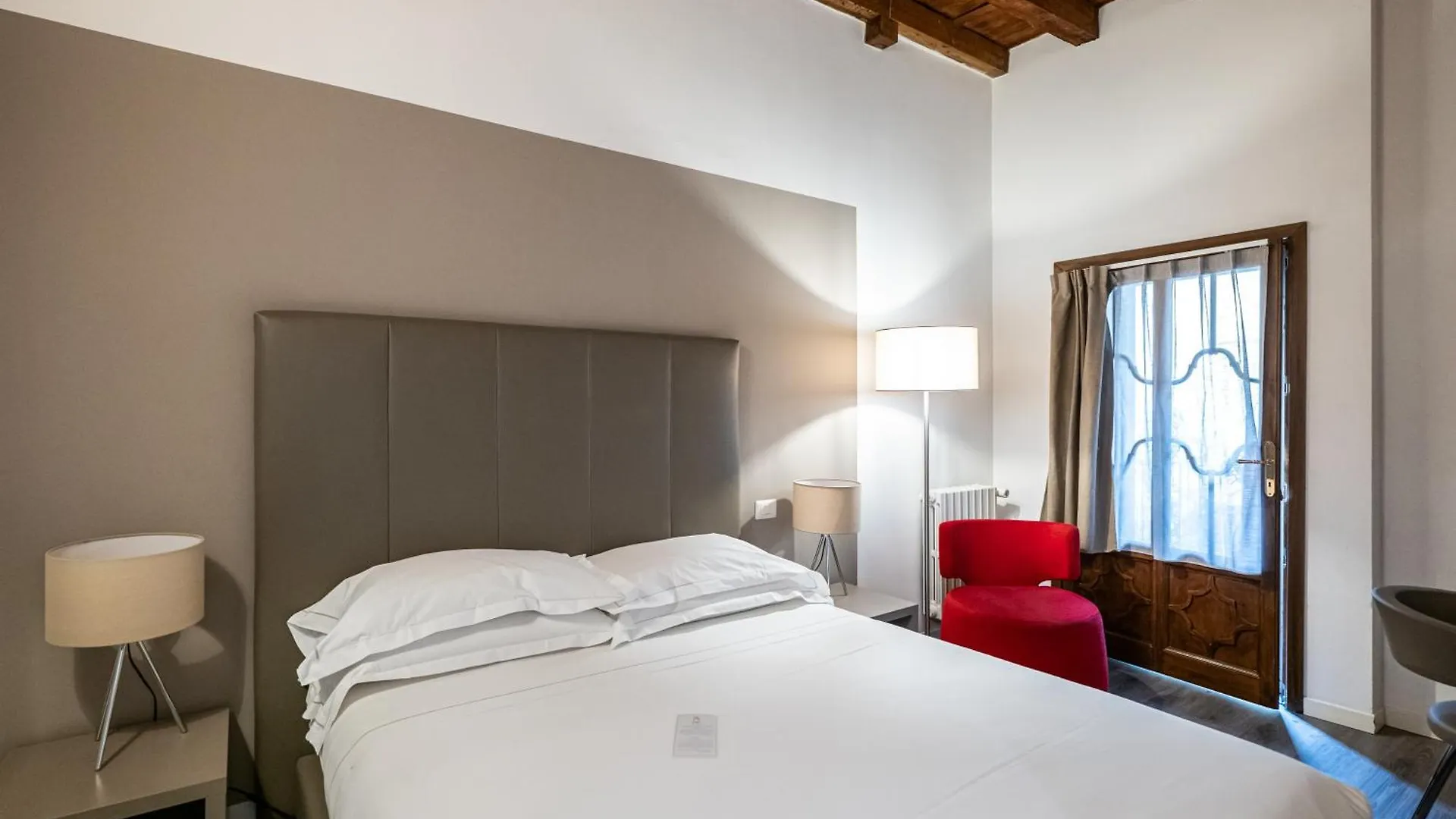 Ai Suma Hotel Milán Itálie