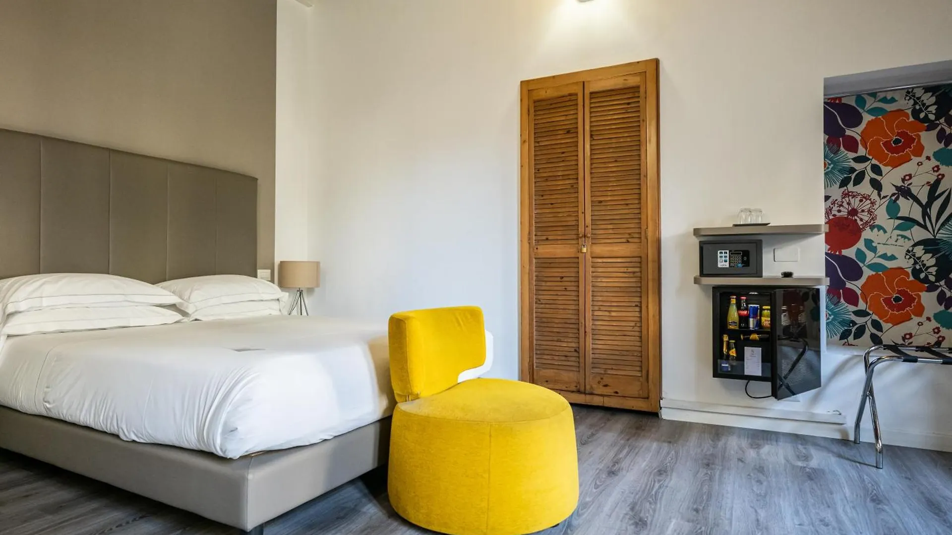 Ai Suma Hotel Milán