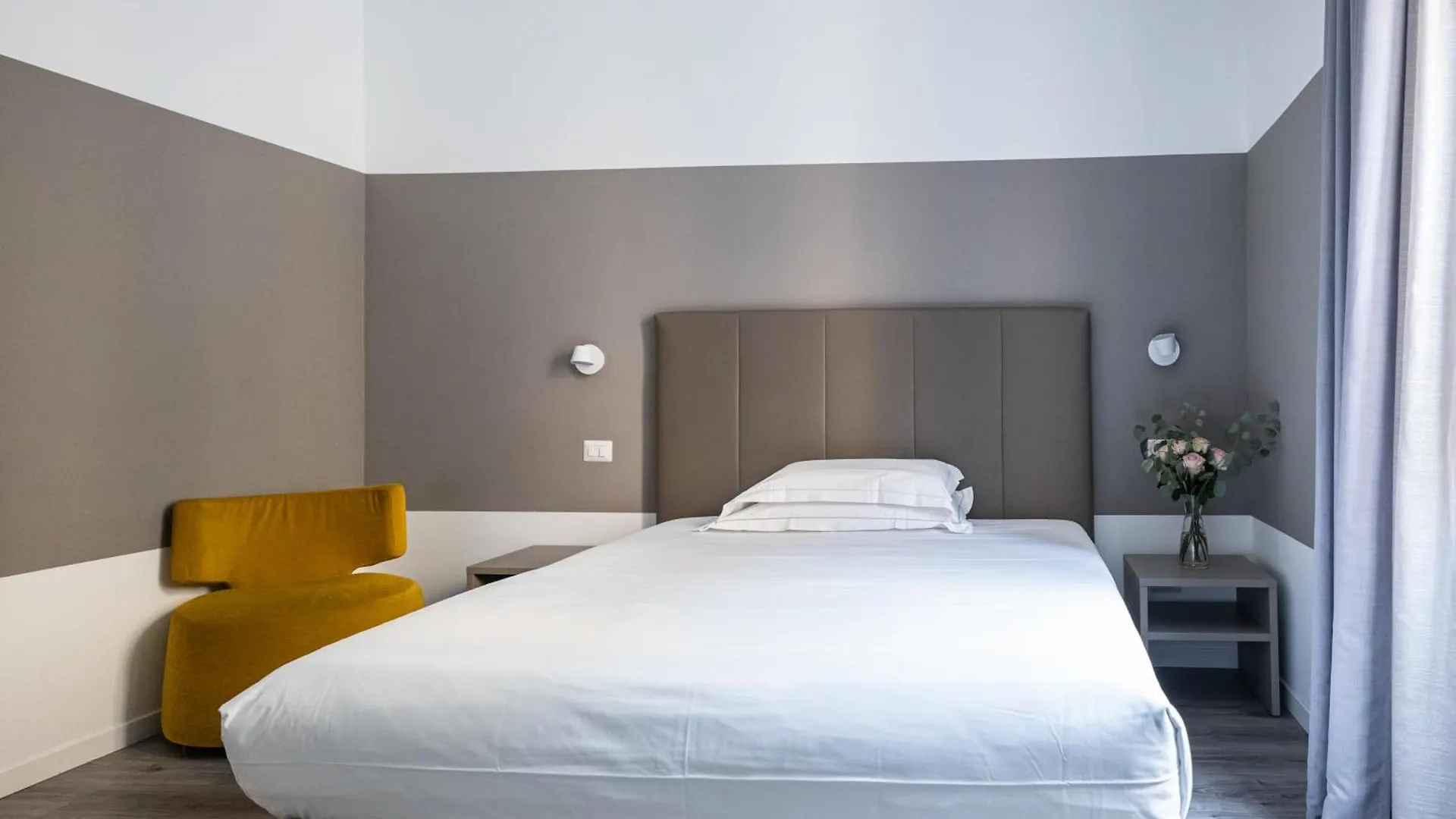 Ai Suma Hotel Milán