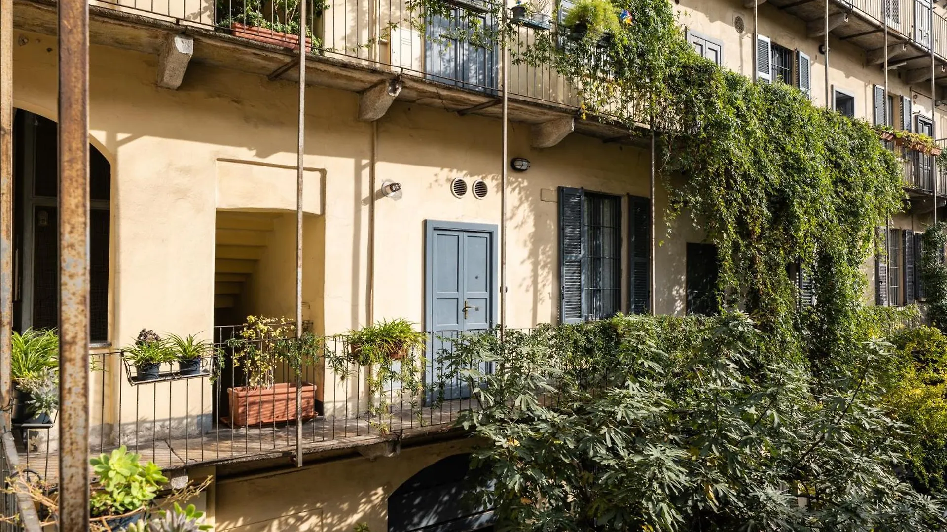 Ai Suma Hotel Milán