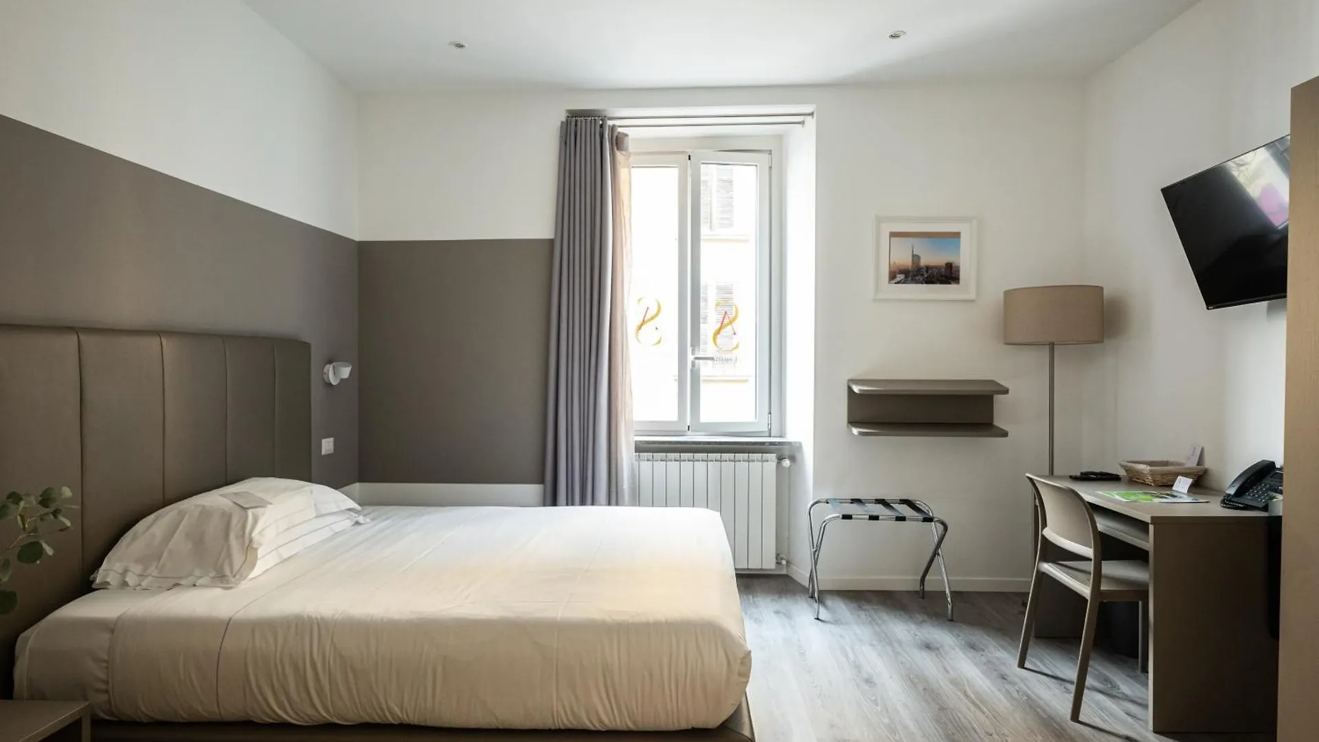 Ai Suma Hotel Milán