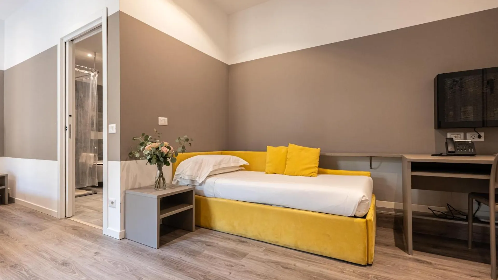 Ai Suma Hotel Milán