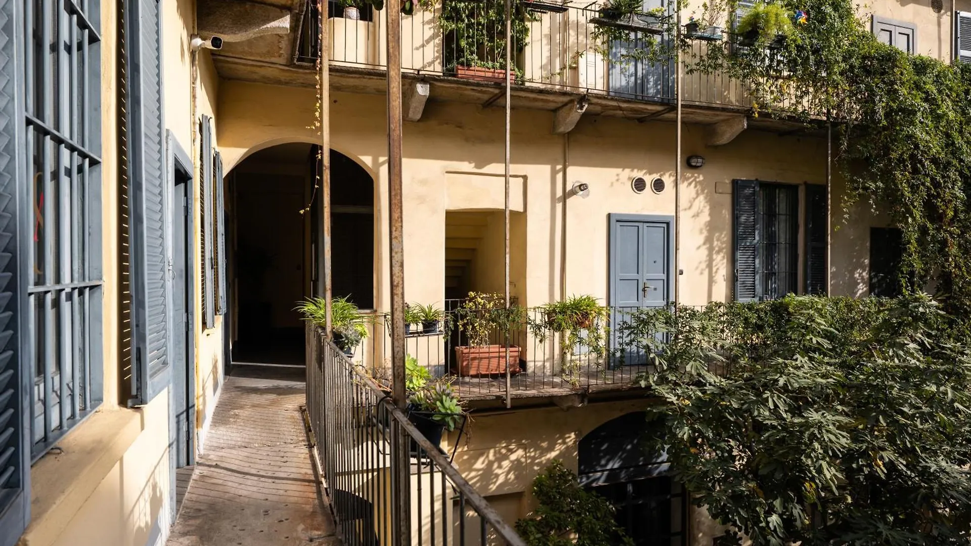 Ai Suma Hotel Milán