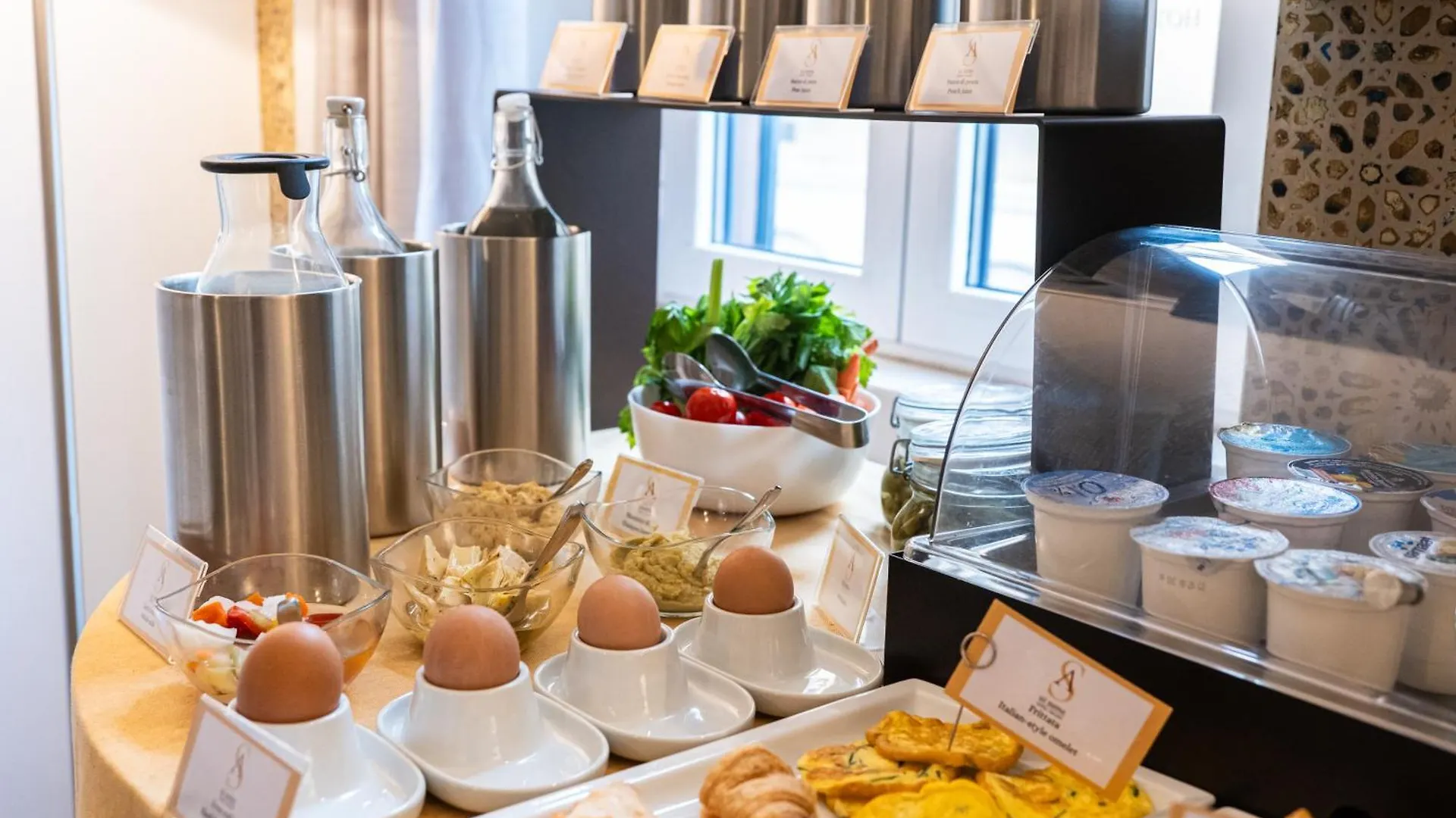 Ai Suma Hotel Milán