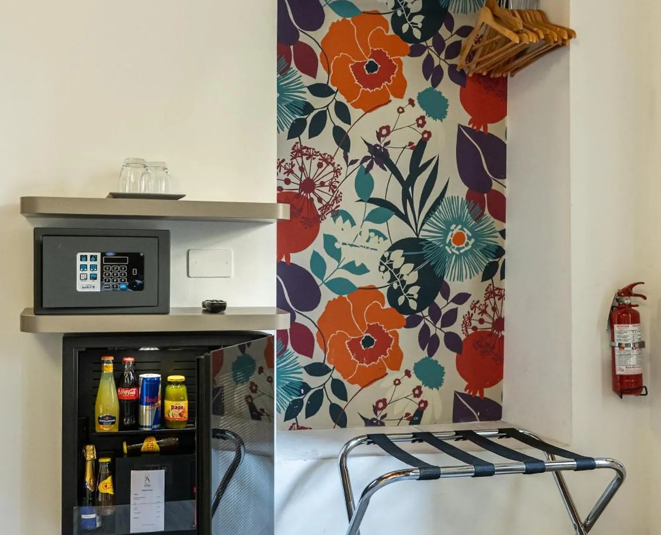 Ai Suma Hotel Milán