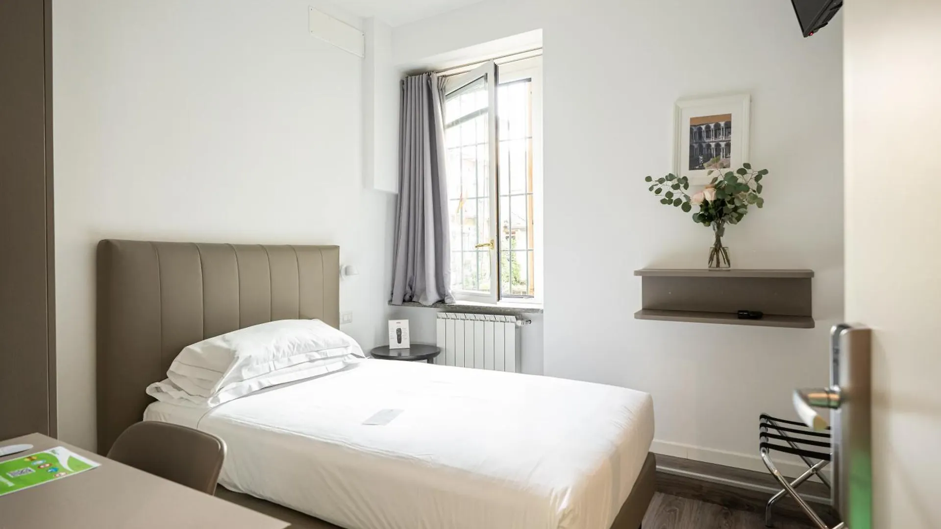 Ai Suma Hotel Milán