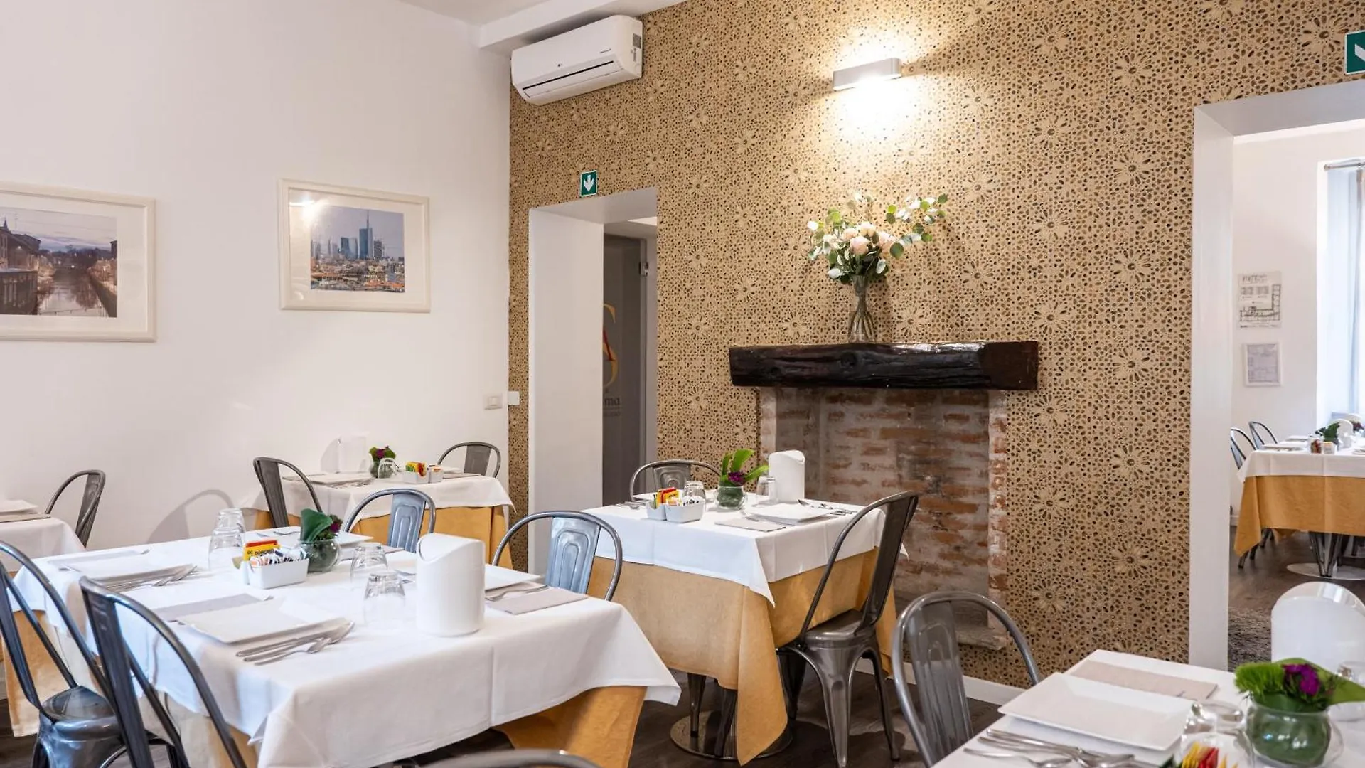 Ai Suma Hotel Milán