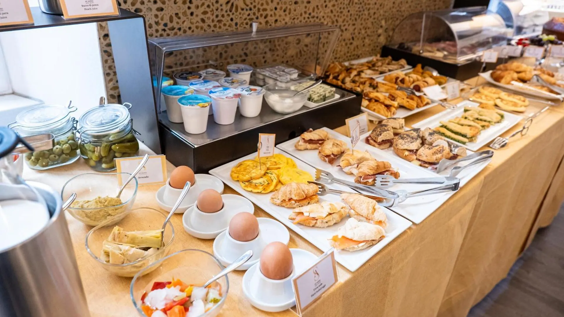 Ai Suma Hotel Milán