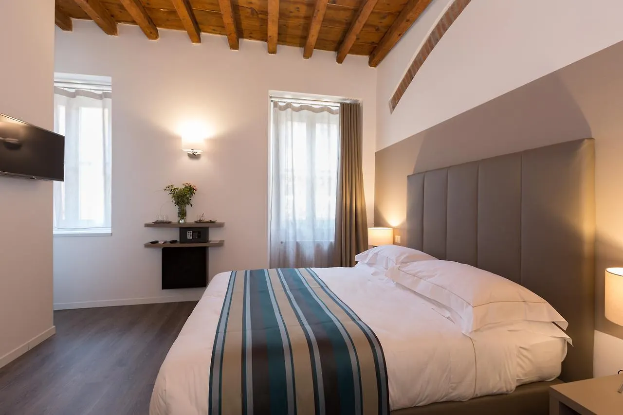 Ai Suma Hotel Milán