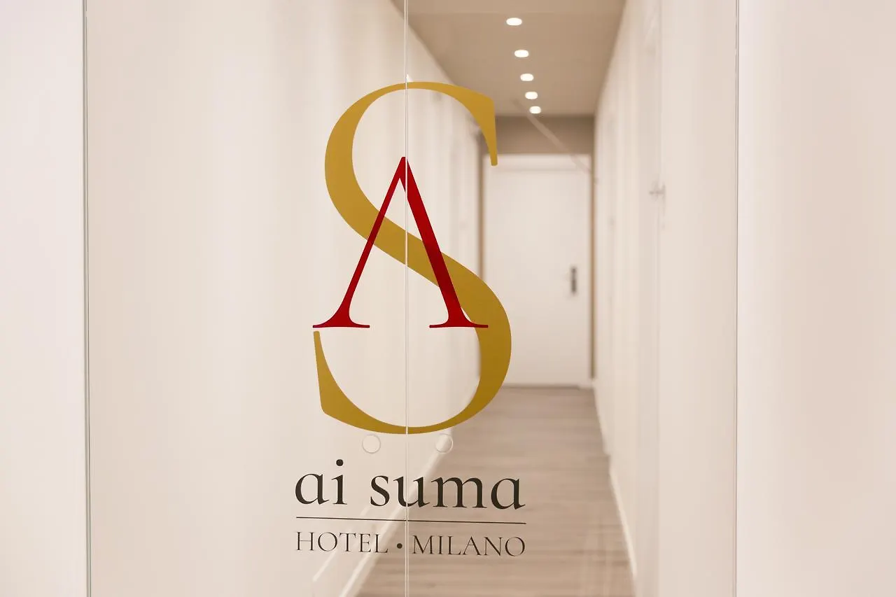 Ai Suma Hotel Milán
