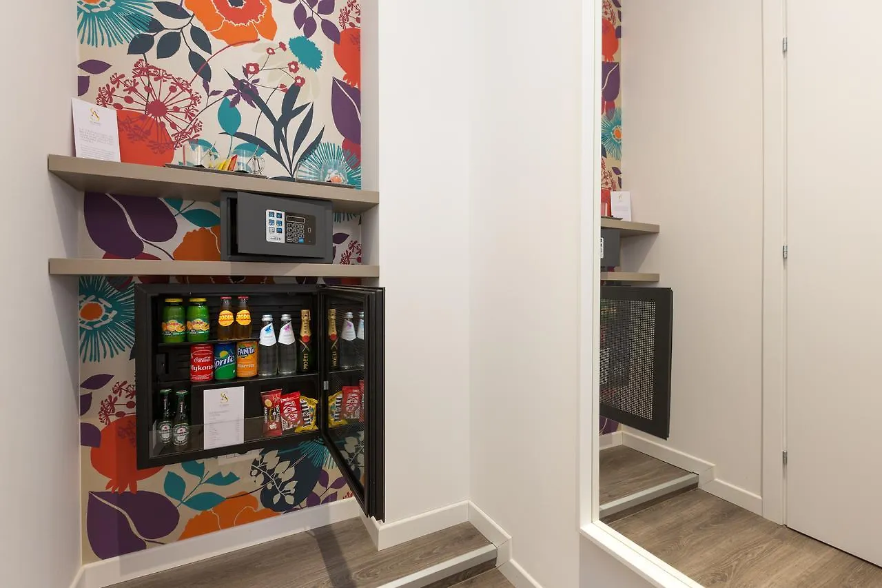 Ai Suma Hotel Milán