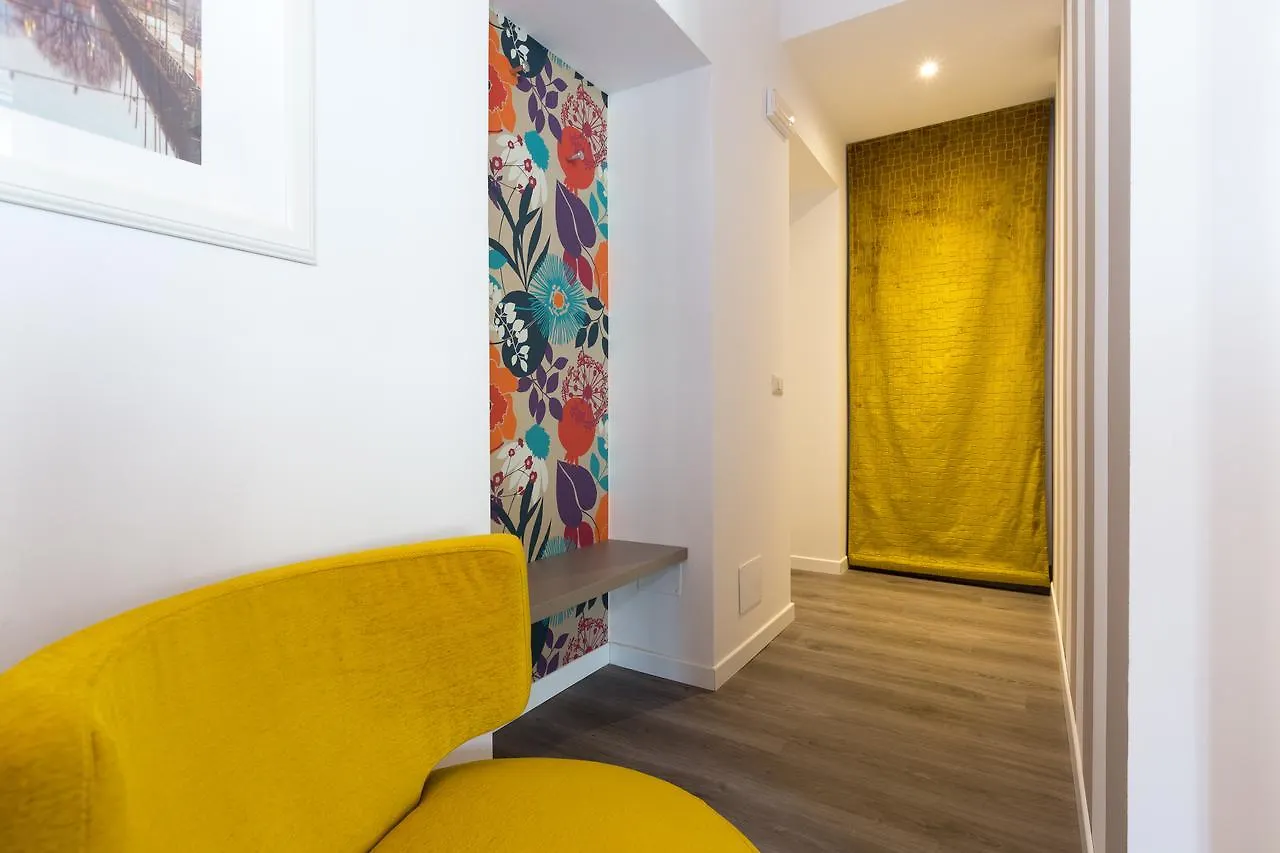 Ai Suma Hotel Milán