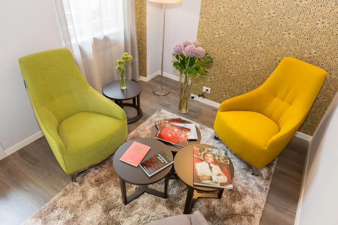 Ai Suma Hotel Milán