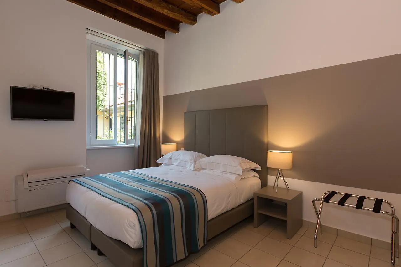 Ai Suma Hotel Milán