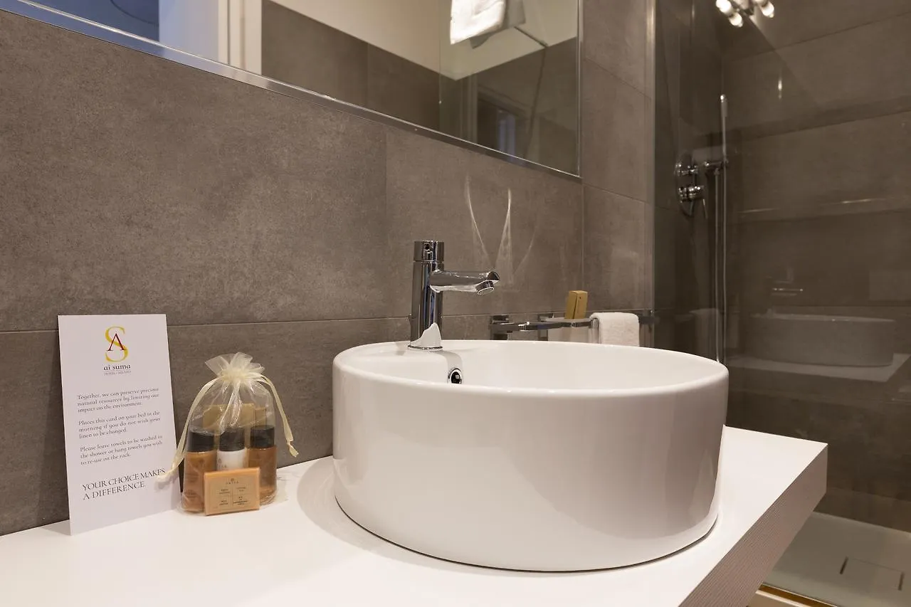 Ai Suma Hotel Milán