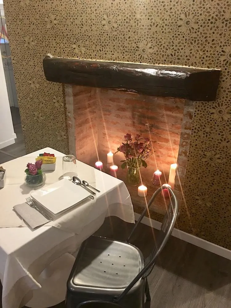 Ai Suma Hotel Milano